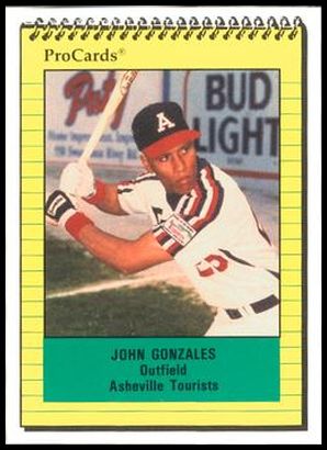 579 John Gonzales